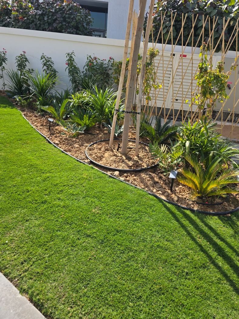 Irrigation Systems