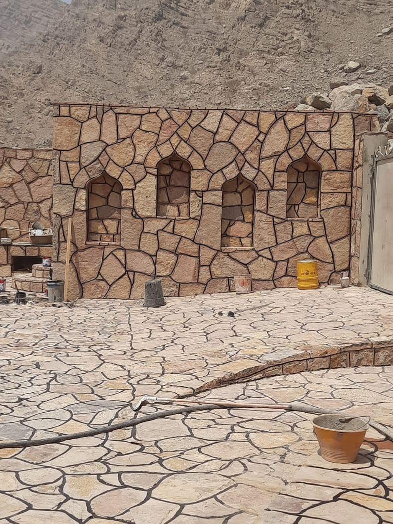 Floor & Wall Tiling