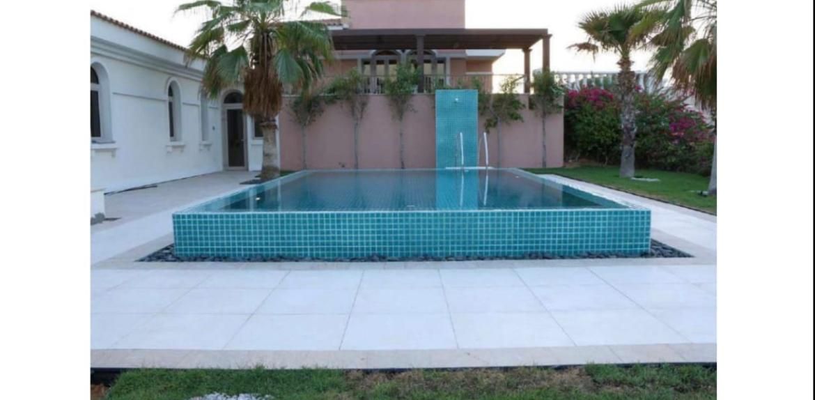 Pool Design