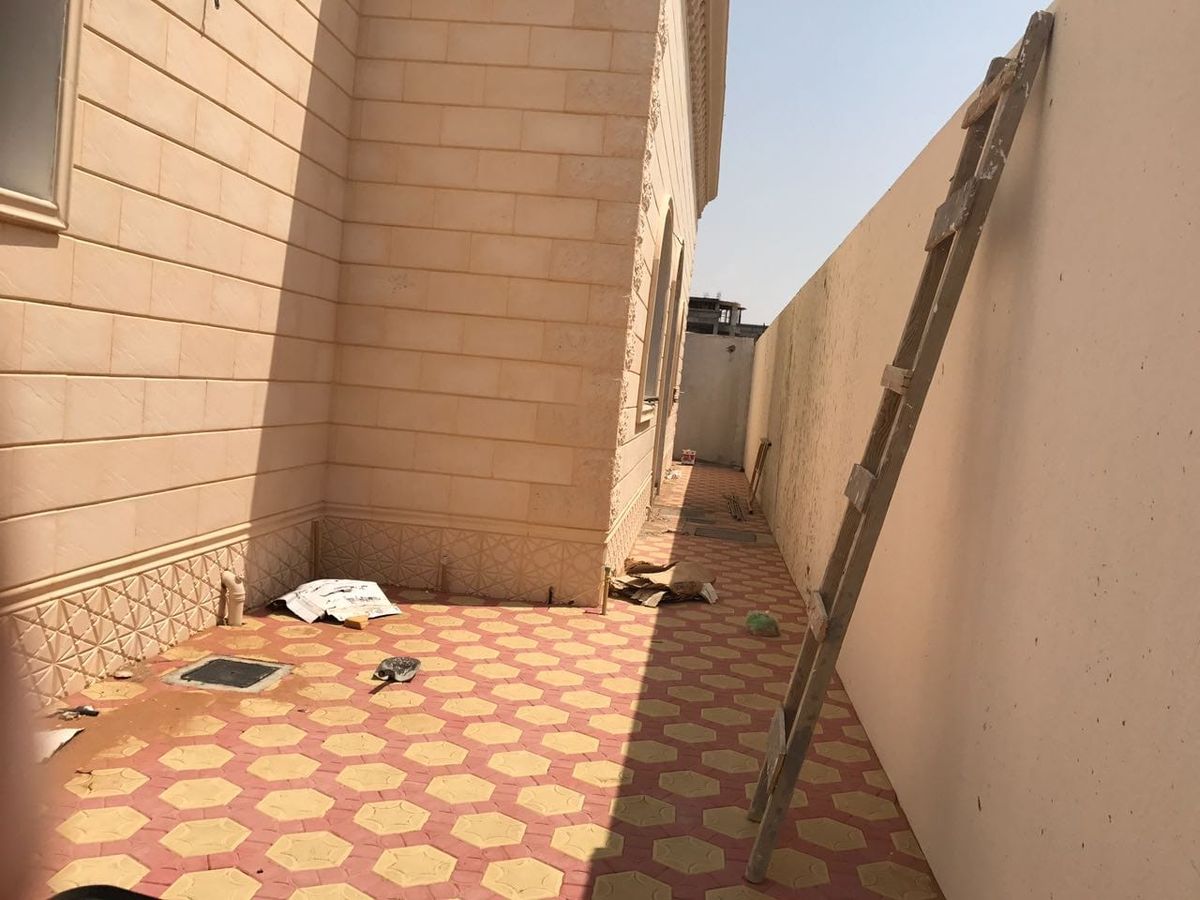 Floor Tiling